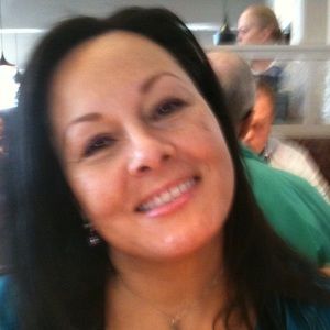 Meet your Posher, Diane